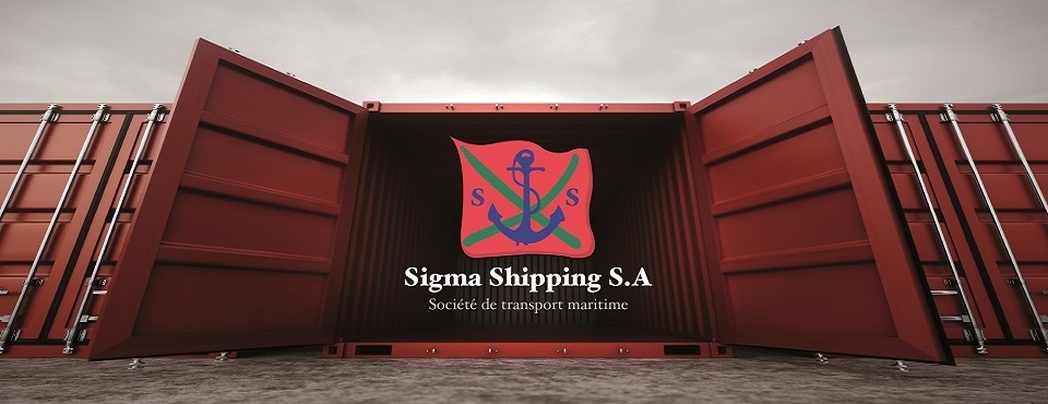 Sigma Shipping